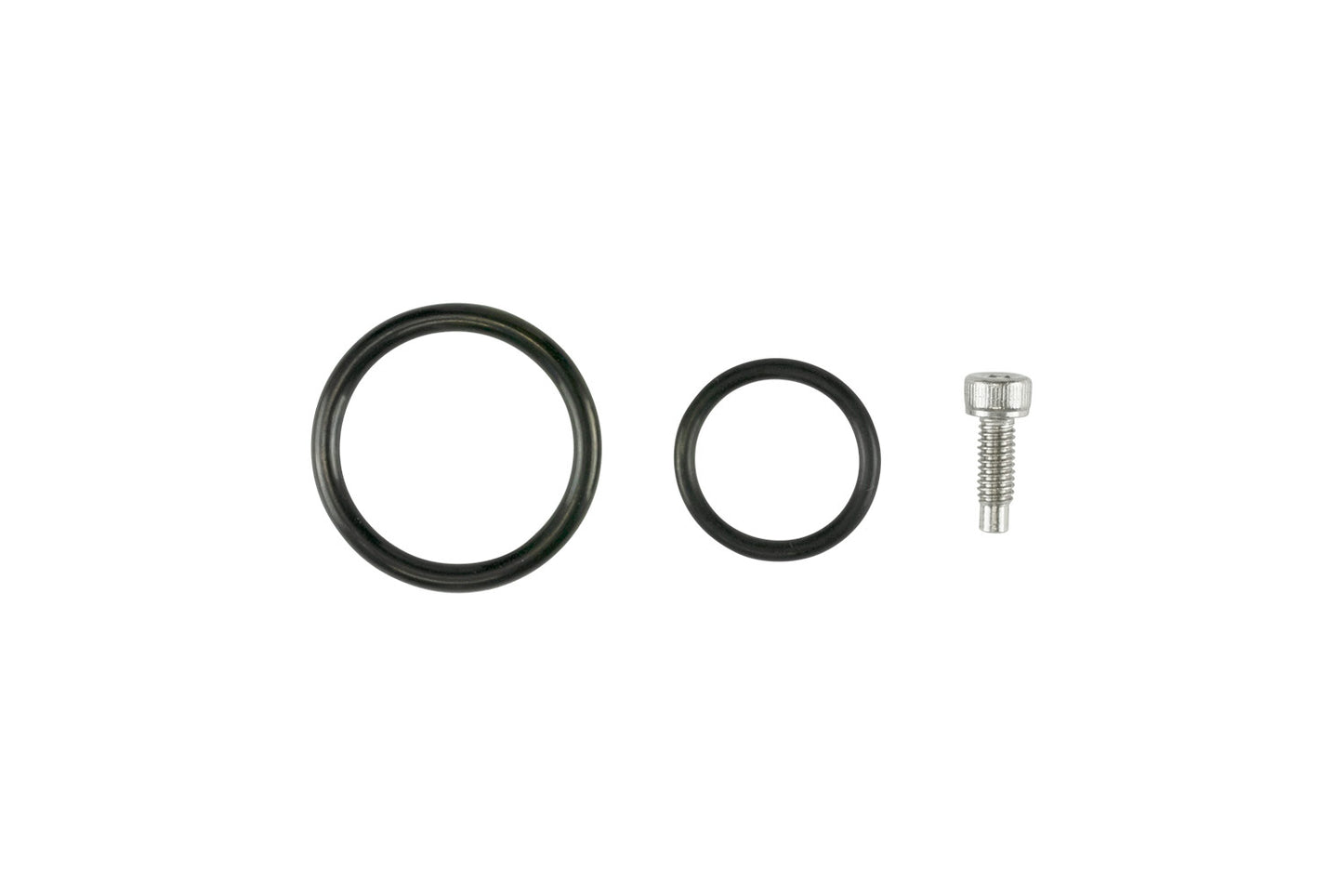 Turbosmart Oil Cap - 12AN O-Ring TS-0893-3004