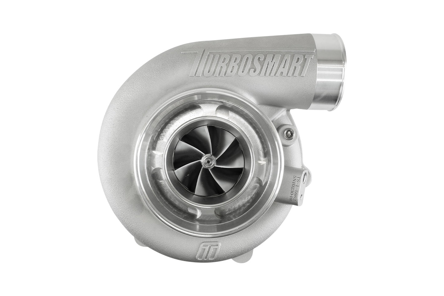Turbosmart TS-1 Turbocharger 5862 T3 0.82AR Externally Wastegated TS-1-5862B-T3082E