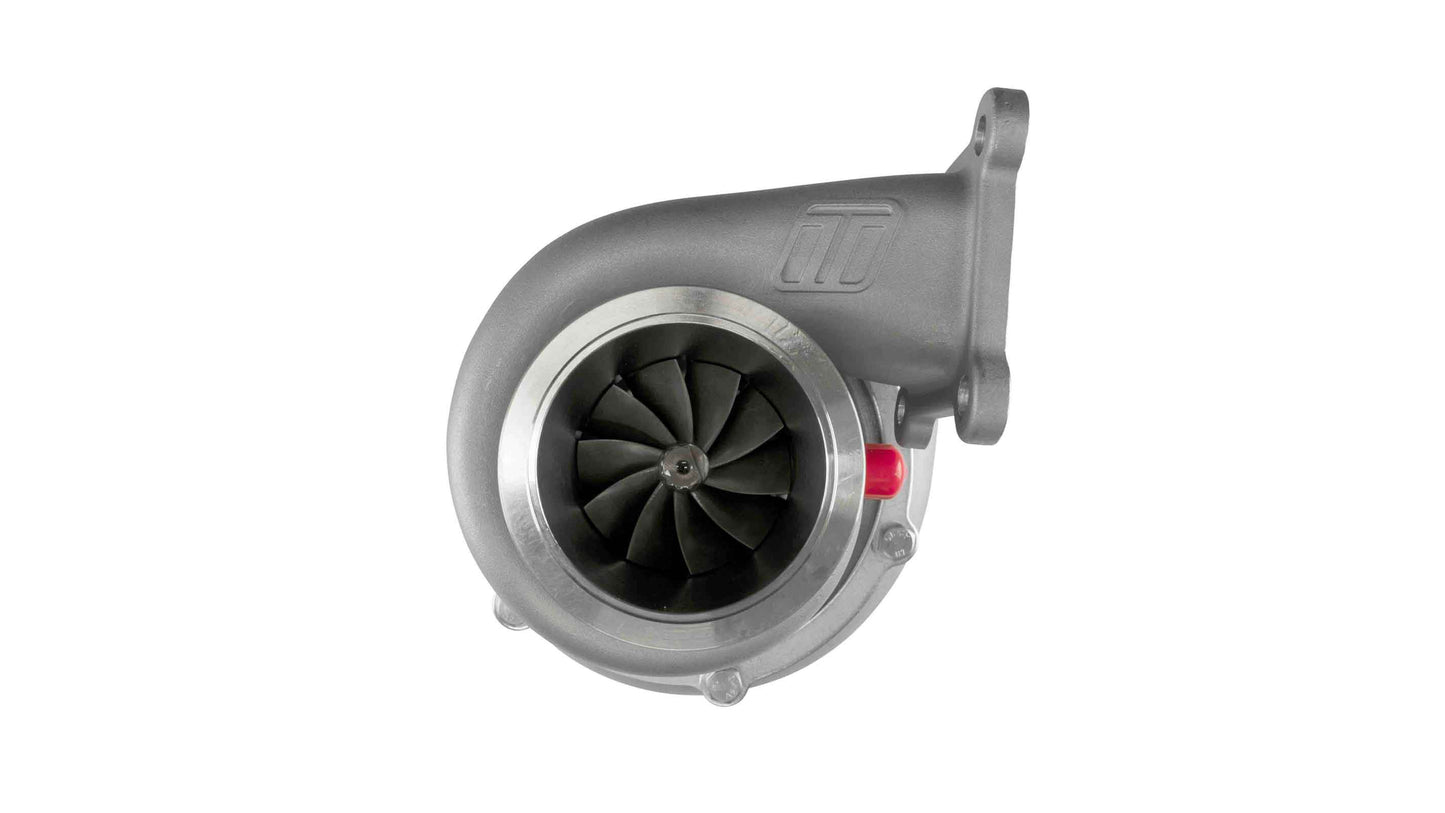 Turbosmart TS-1 Turbocharger 5862 T4 0.82AR Externally Wastegated TS-1-5862B-T4082E