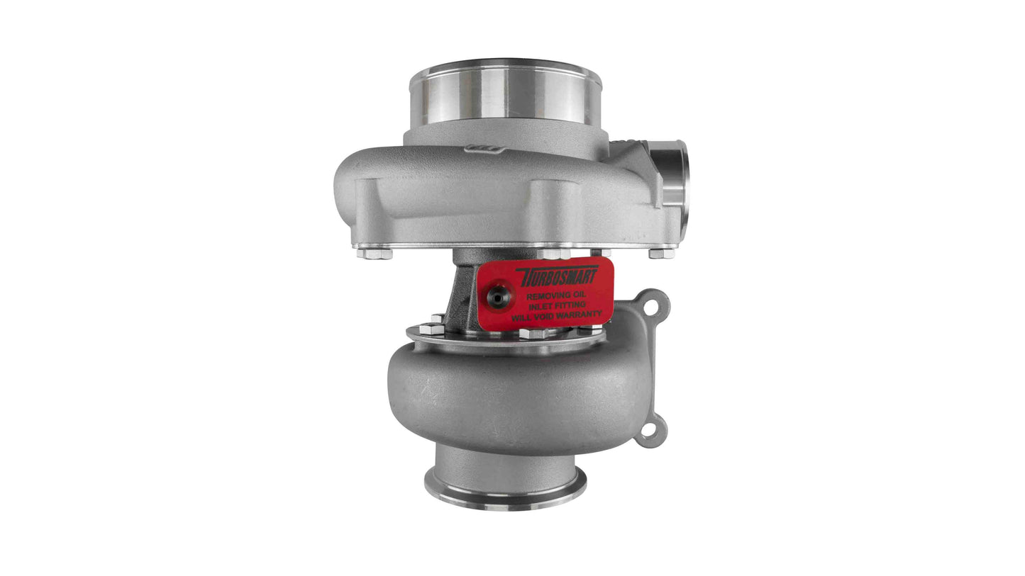 Turbosmart TS-1 Turbocharger 5862 T4 0.82AR Externally Wastegated TS-1-5862B-T4082E