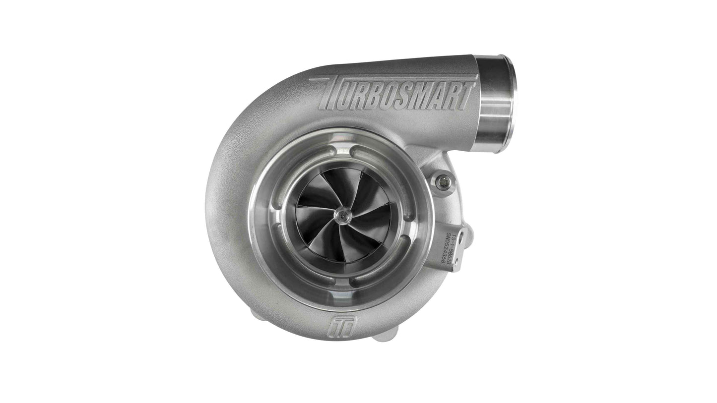 Turbosmart TS-1 Turbocharger 5862 T4 0.82AR Externally Wastegated TS-1-5862B-T4082E