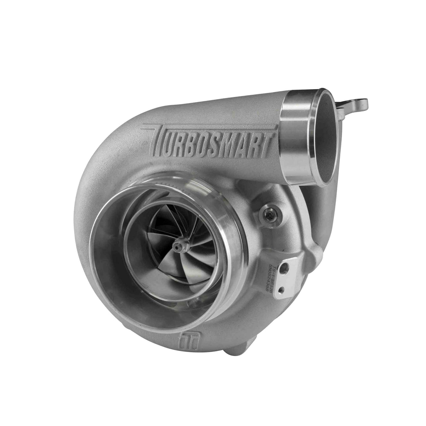 Turbosmart TS-1 Turbocharger 5862 T4 0.82AR Externally Wastegated TS-1-5862B-T4082E