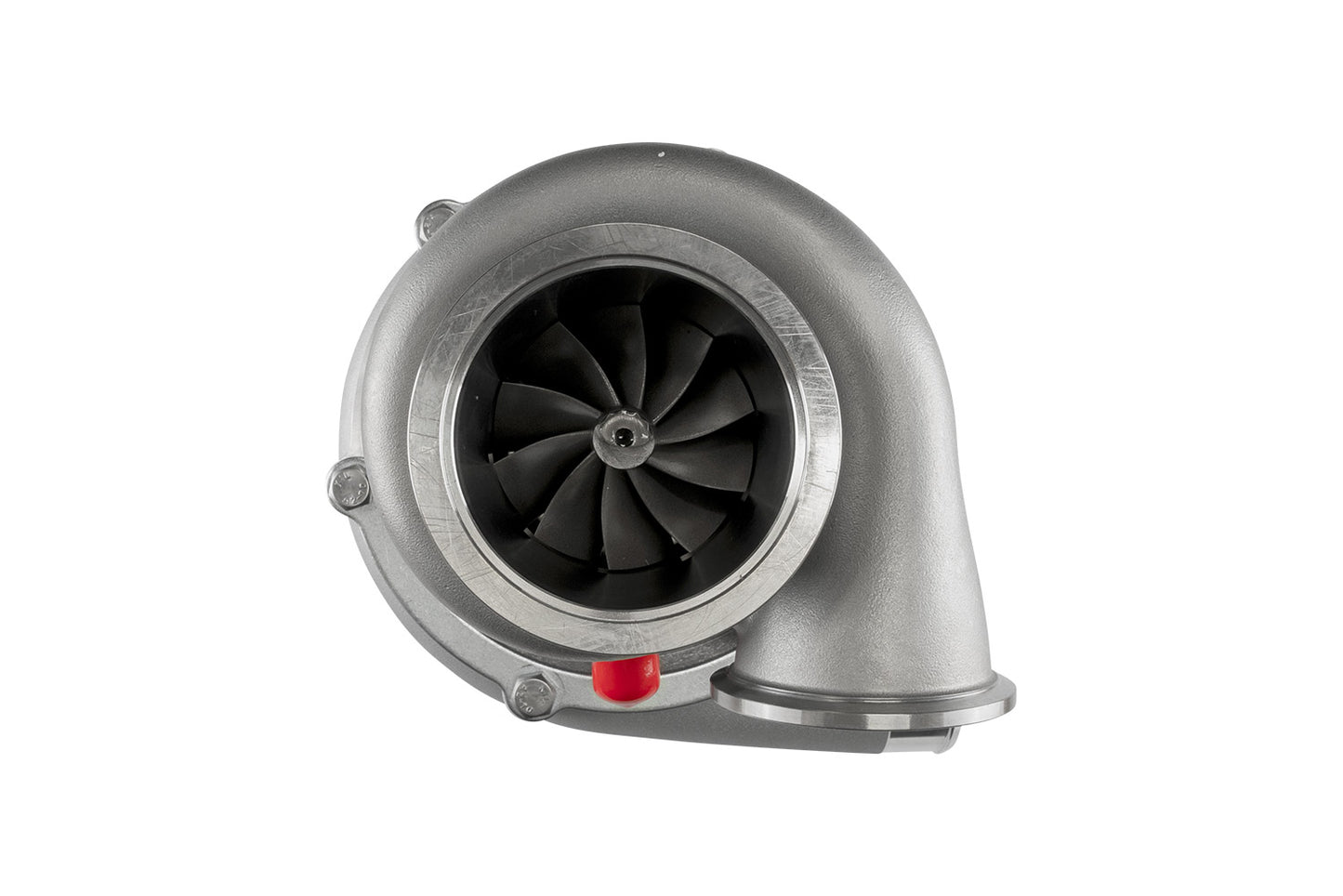 Turbosmart TS-1 Turbocharger 5862 V-Band 0.82AR Externally Wastegated TS-1-5862B-VB082E