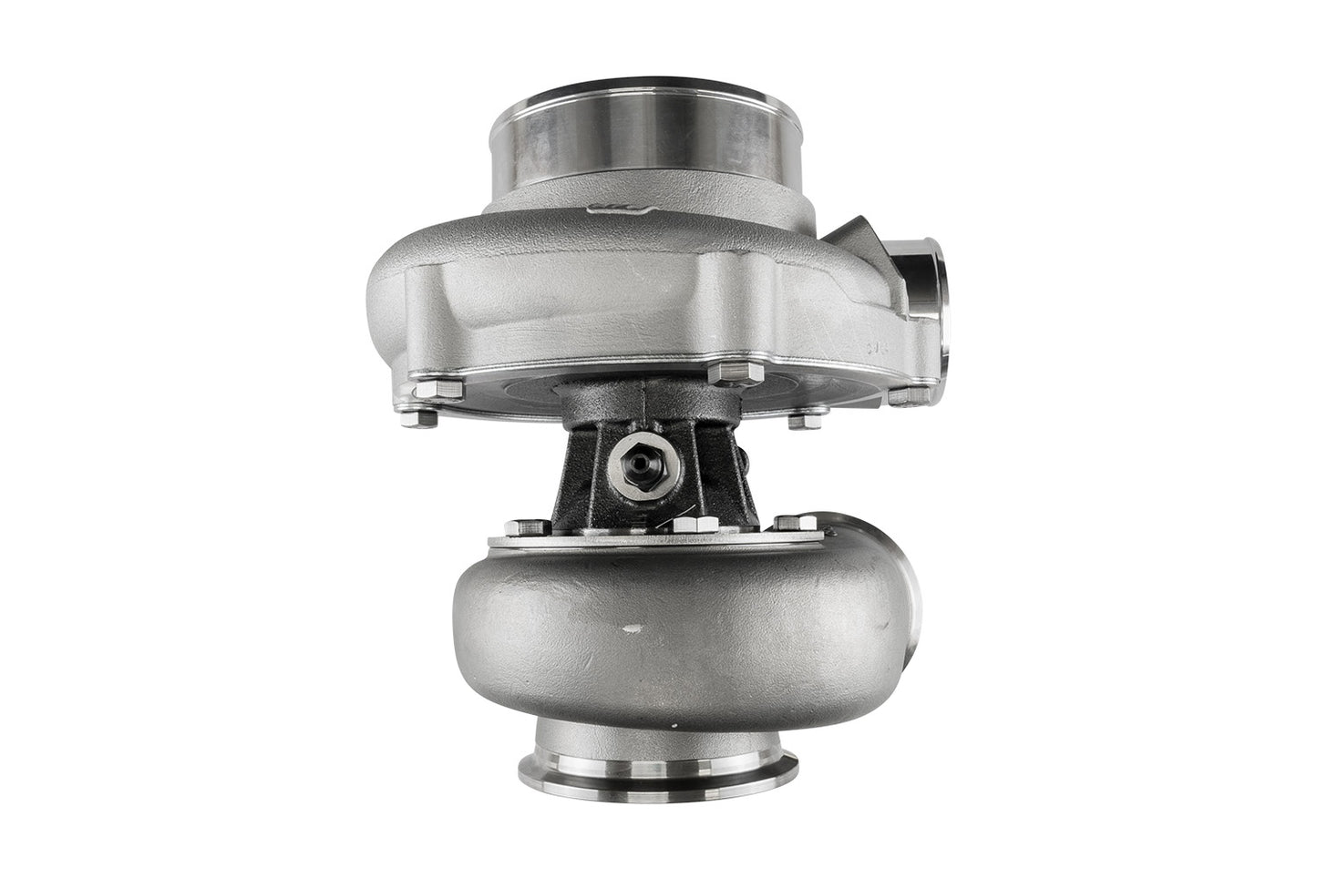Turbosmart TS-1 Turbocharger 5862 V-Band 0.82AR Externally Wastegated TS-1-5862B-VB082E