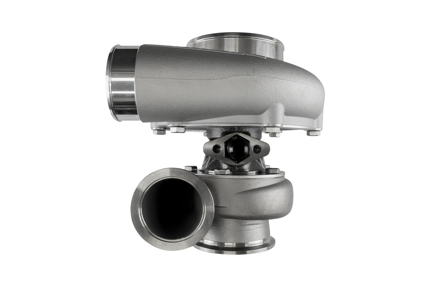 Turbosmart TS-1 Turbocharger 5862 V-Band 0.82AR Externally Wastegated TS-1-5862B-VB082E