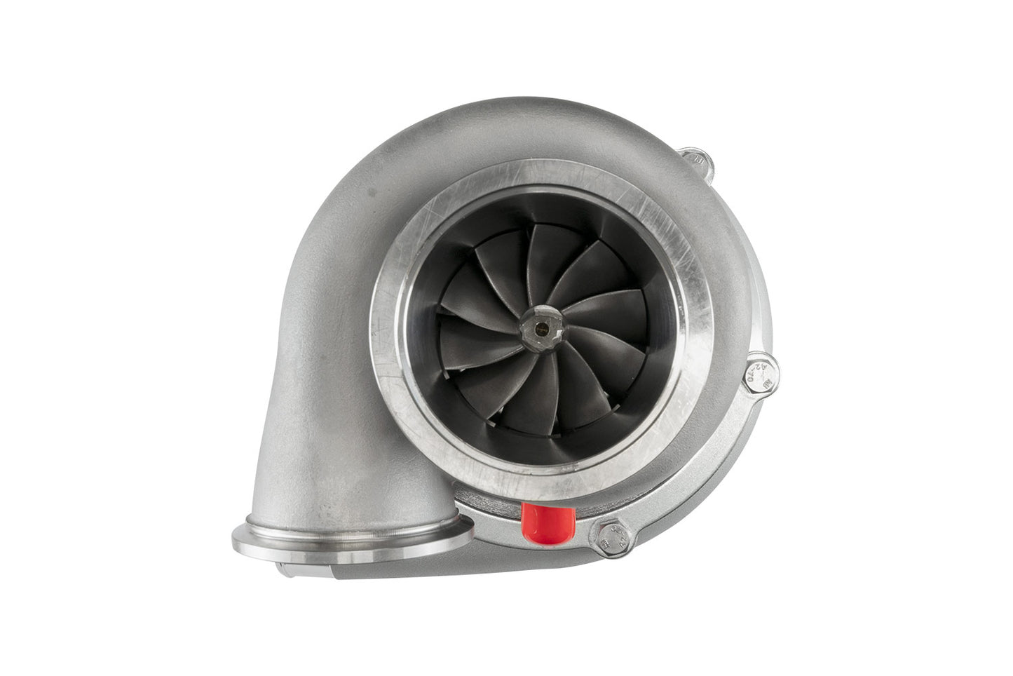 Turbosmart TS-1 Turbocharger 5862 V-Band Reverse Rotation 0.82AR Externally Wastegated TS-1-5862B-VR082E