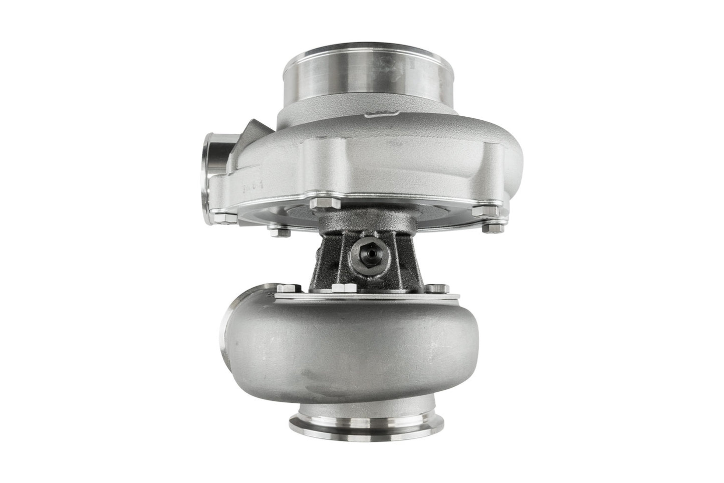 Turbosmart TS-1 Turbocharger 5862 V-Band Reverse Rotation 0.82AR Externally Wastegated TS-1-5862B-VR082E