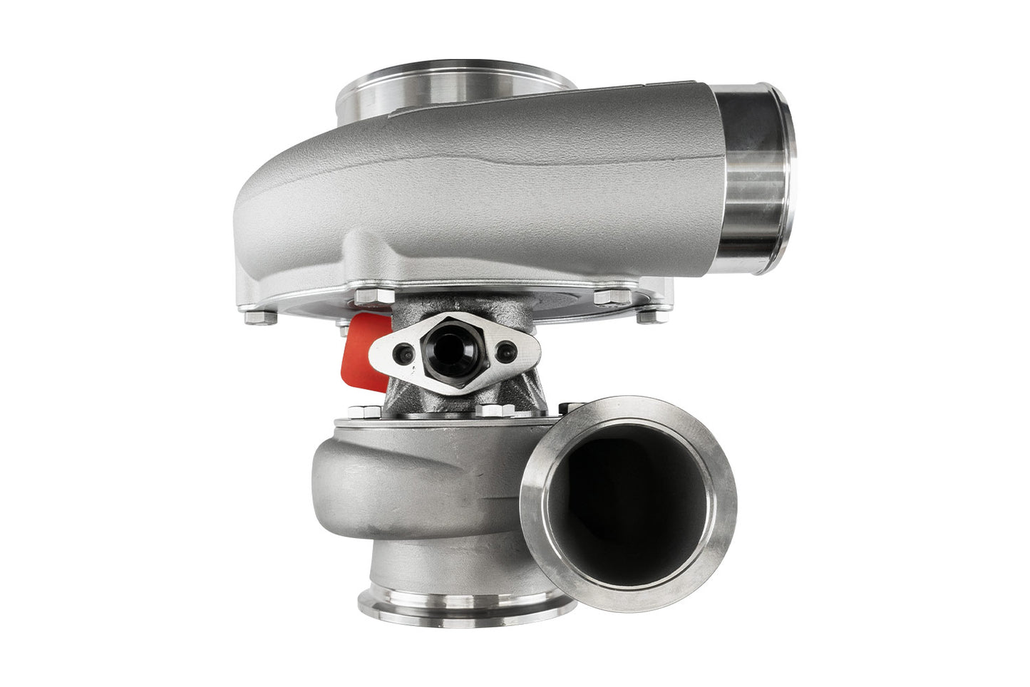 Turbosmart TS-1 Turbocharger 5862 V-Band Reverse Rotation 0.82AR Externally Wastegated TS-1-5862B-VR082E