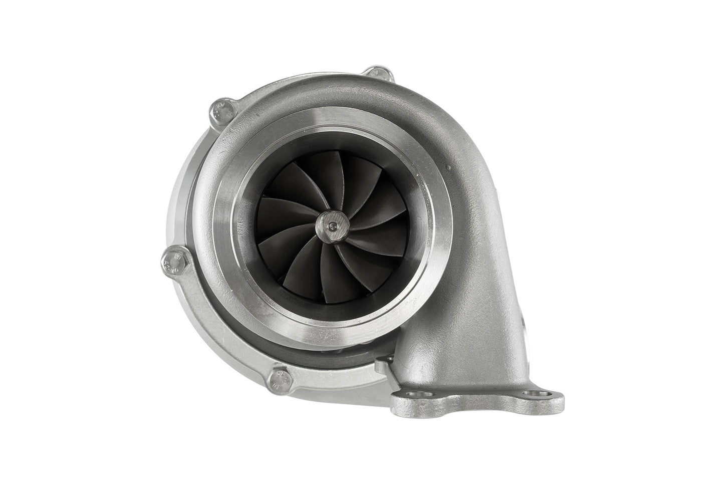 Turbosmart TS-1 Turbocharger 5862 T3 0.82AR Externally Wastegated TS-1-5862B-T3082E