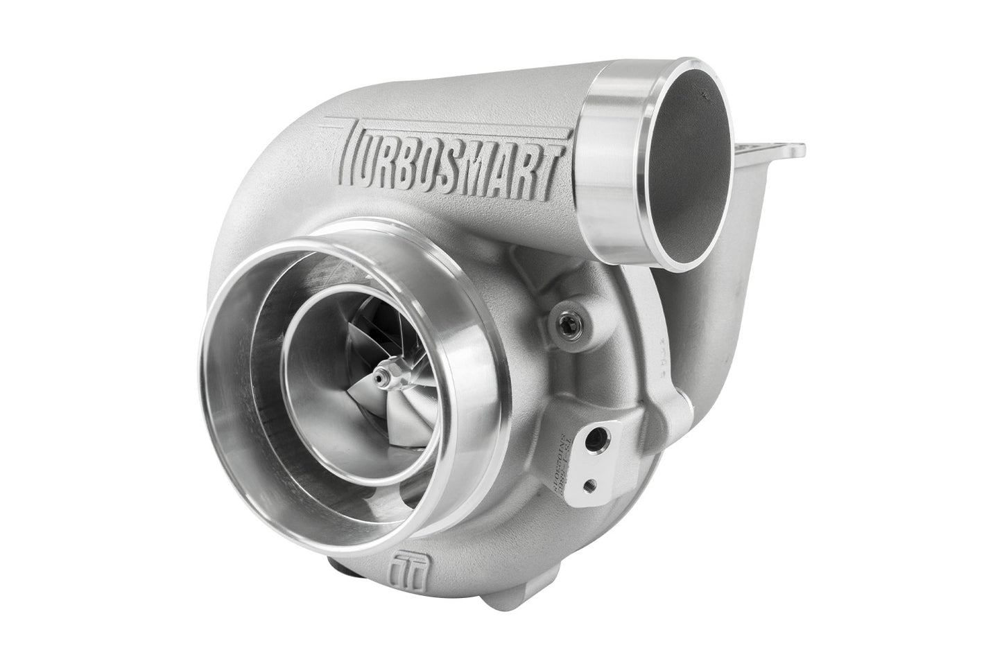 Turbosmart TS-1 Turbocharger 5862 T3 0.82AR Externally Wastegated TS-1-5862B-T3082E