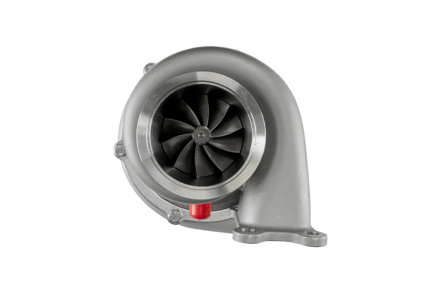 Turbosmart TS-1 Turbocharger 6262 T3 0.63AR Externally Wastegated TS-1-6262B-T3063E