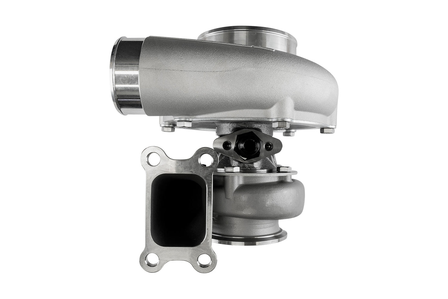 Turbosmart TS-1 Turbocharger 6262 T3 0.82AR Externally Wastegated TS-1-6262B-T3082E