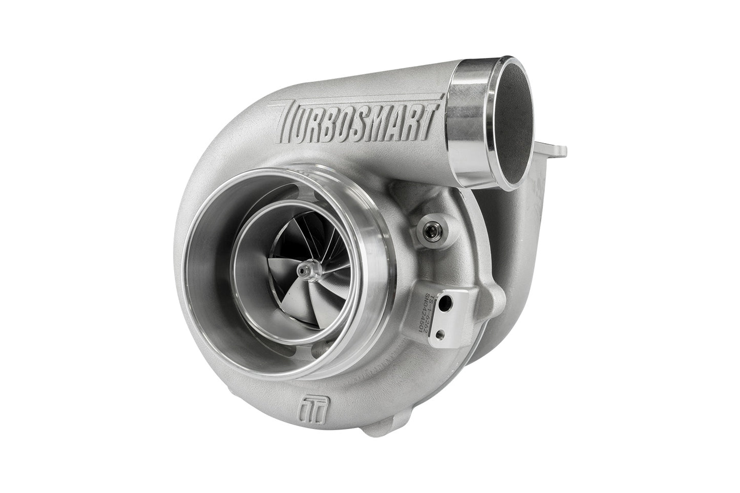 Turbosmart TS-1 Turbocharger 6262 T3 0.82AR Externally Wastegated TS-1-6262B-T3082E