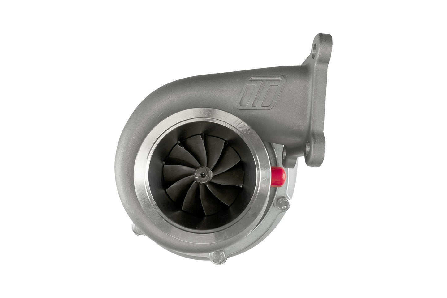Turbosmart TS-1 Turbocharger 6262 T4 0.82AR Externally Wastegated TS-1-6262B-T4082E