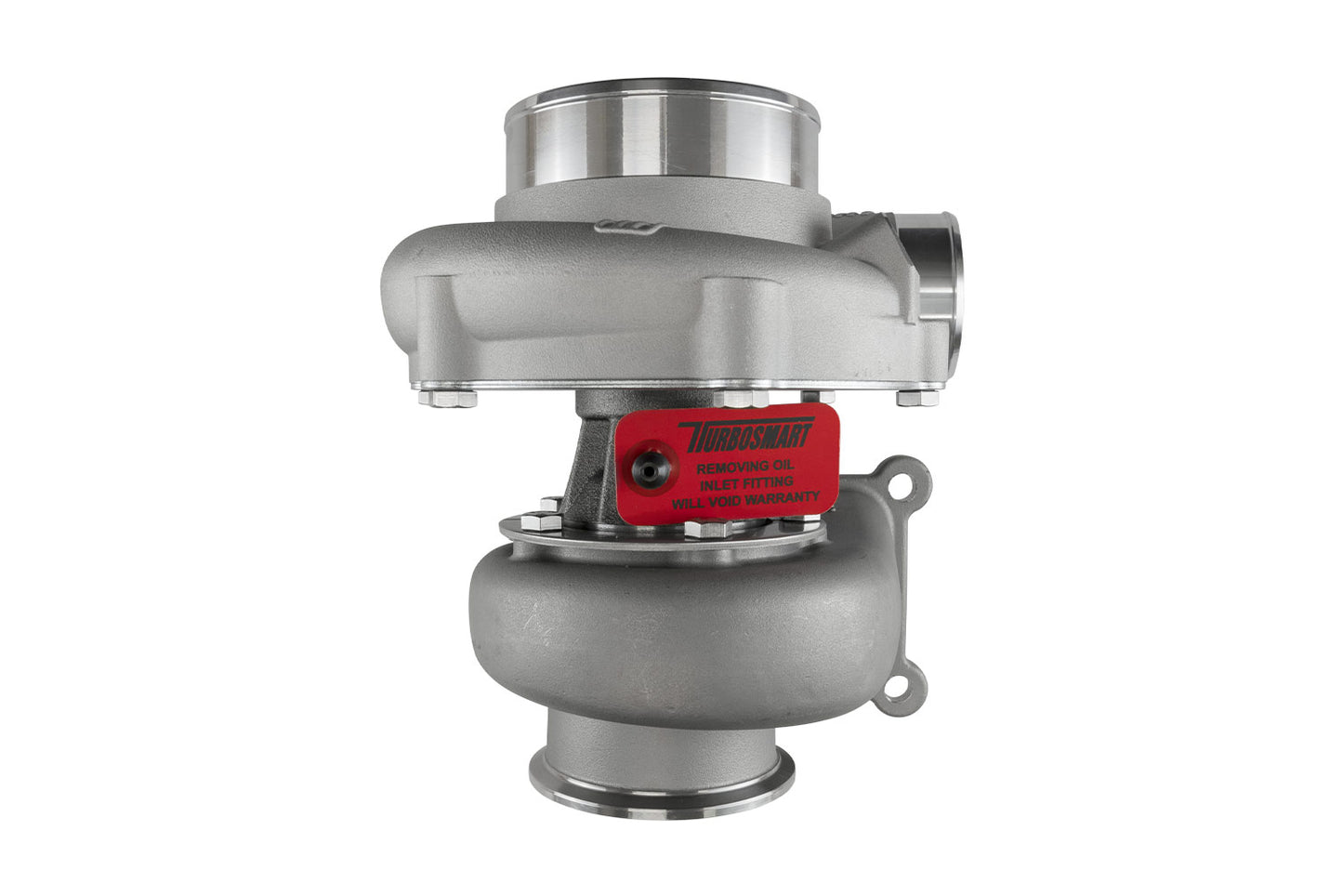 Turbosmart TS-1 Turbocharger 6262 T4 0.82AR Externally Wastegated TS-1-6262B-T4082E