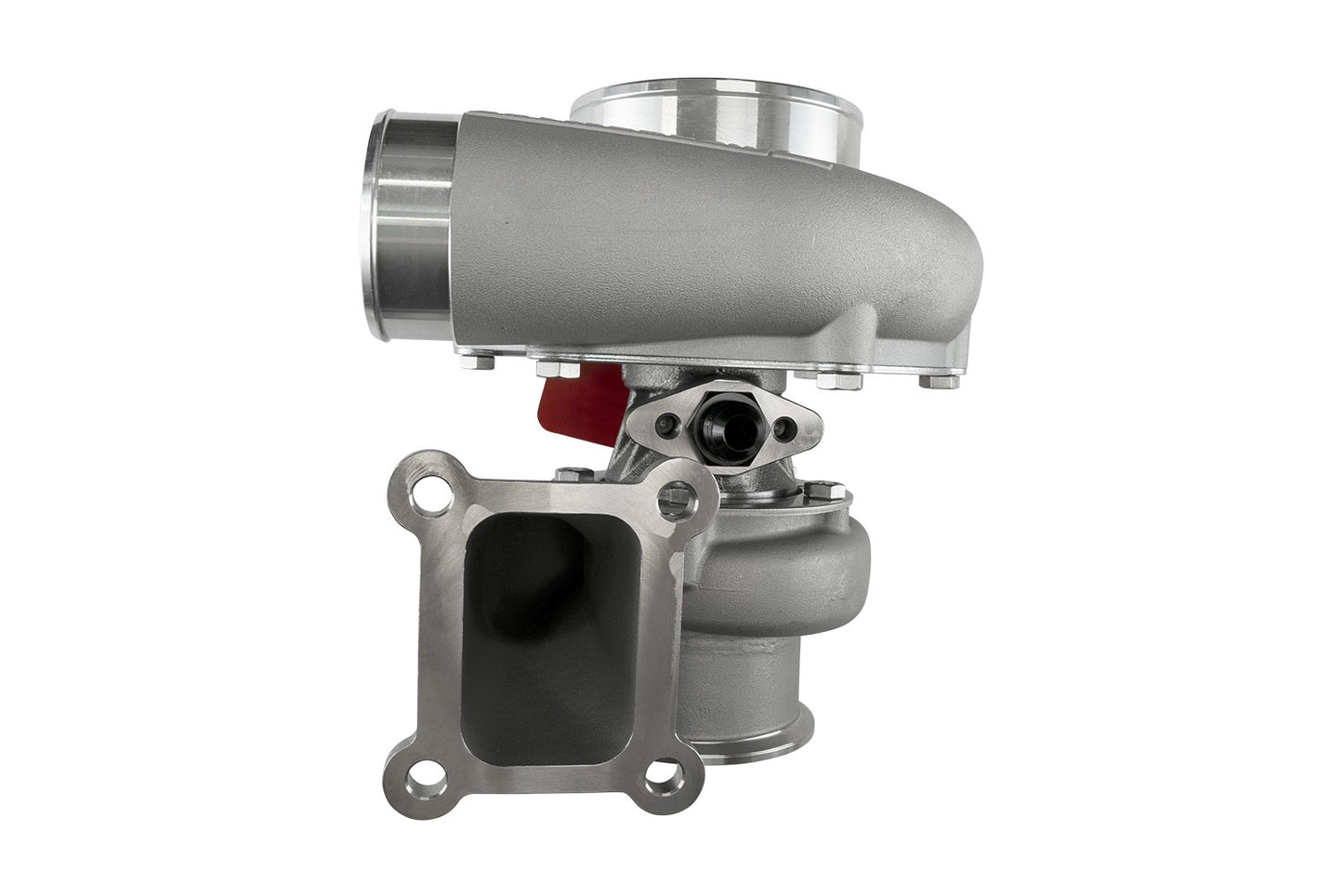 Turbosmart TS-1 Turbocharger 6262 T4 0.82AR Externally Wastegated TS-1-6262B-T4082E