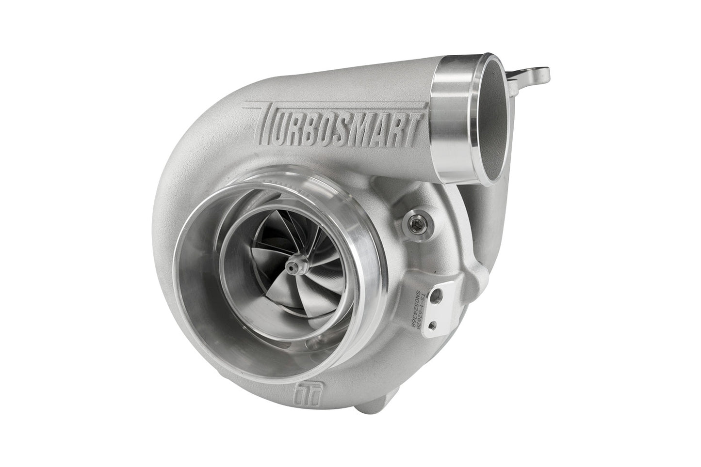 Turbosmart TS-1 Turbocharger 6262 T4 0.82AR Externally Wastegated TS-1-6262B-T4082E