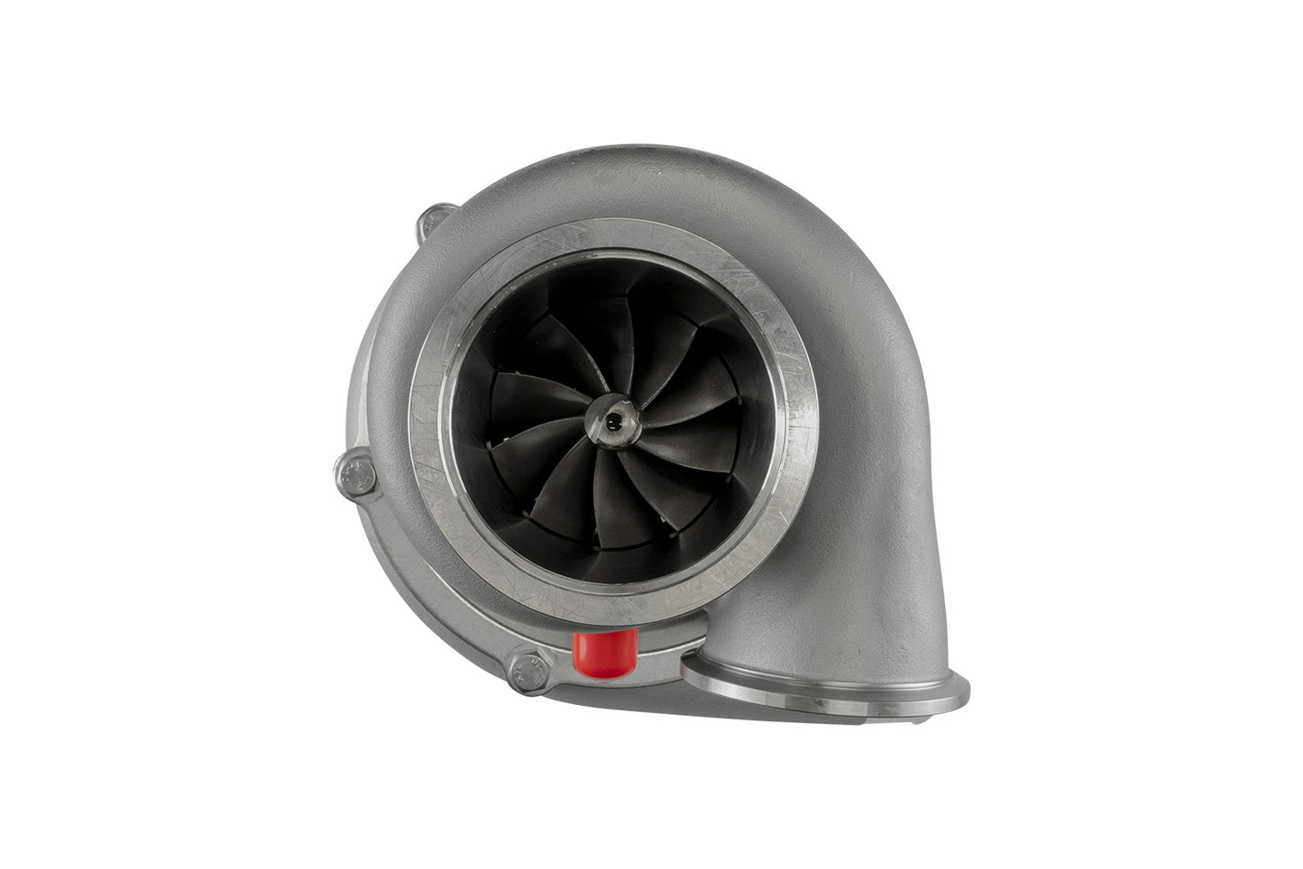 Turbosmart TS-1 Turbocharger 6262 V-Band 0.82AR Externally Wastegated TS-1-6262B-VB082E