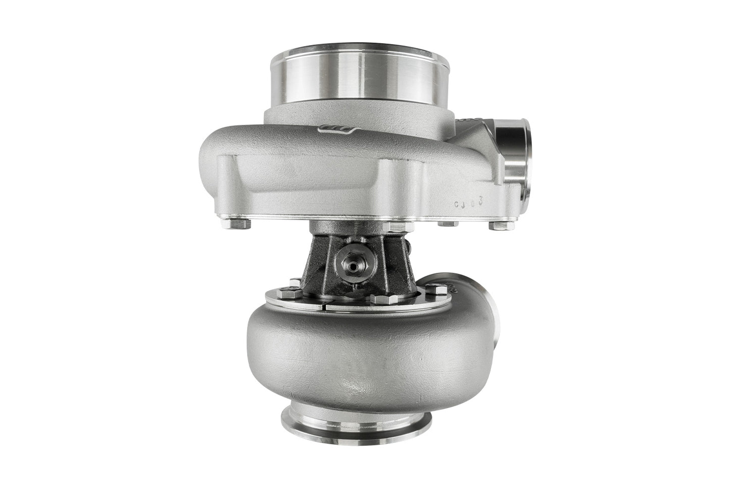 Turbosmart TS-1 Turbocharger 6262 V-Band 0.82AR Externally Wastegated TS-1-6262B-VB082E