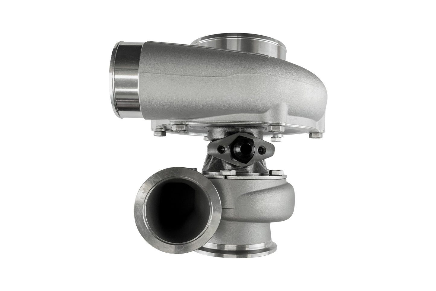 Turbosmart TS-1 Turbocharger 6262 V-Band 0.82AR Externally Wastegated TS-1-6262B-VB082E
