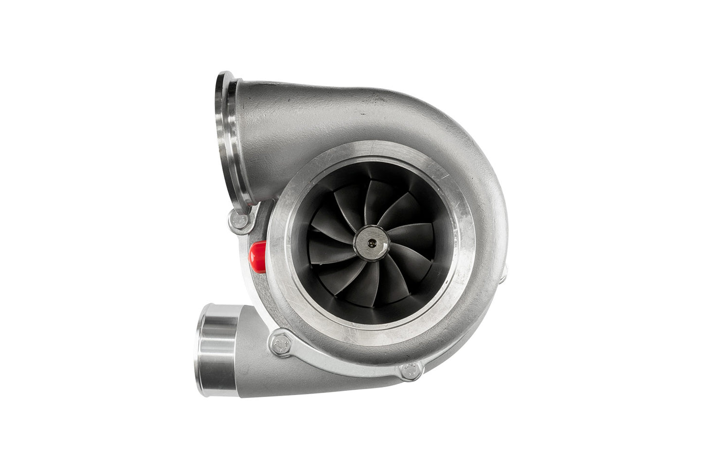 Turbosmart TS-1 Turbocharger 6262 V-Band 0.82AR Externally Wastegated (Reversed Rotation) TS-1-6262B-VR082E