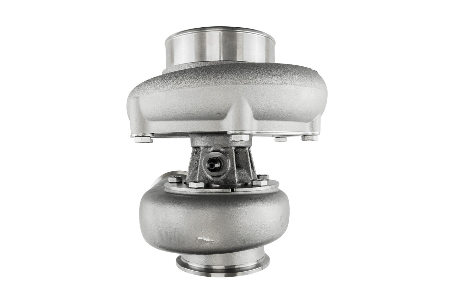 Turbosmart TS-1 Turbocharger 6262 V-Band 0.82AR Externally Wastegated (Reversed Rotation) TS-1-6262B-VR082E