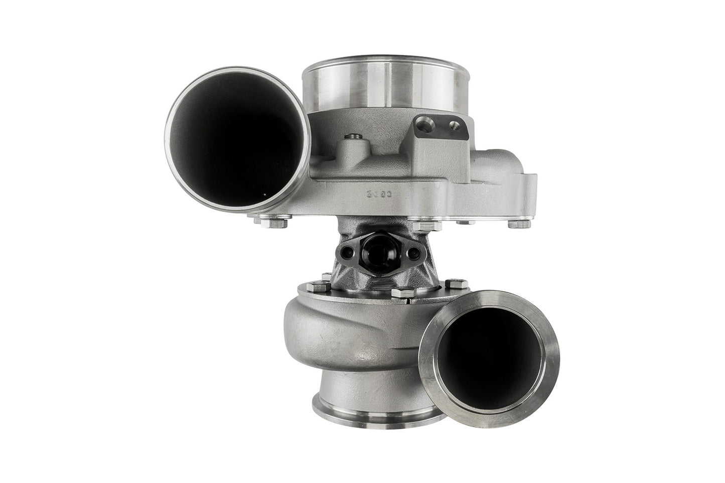 Turbosmart TS-1 Turbocharger 6262 V-Band 0.82AR Externally Wastegated (Reversed Rotation) TS-1-6262B-VR082E