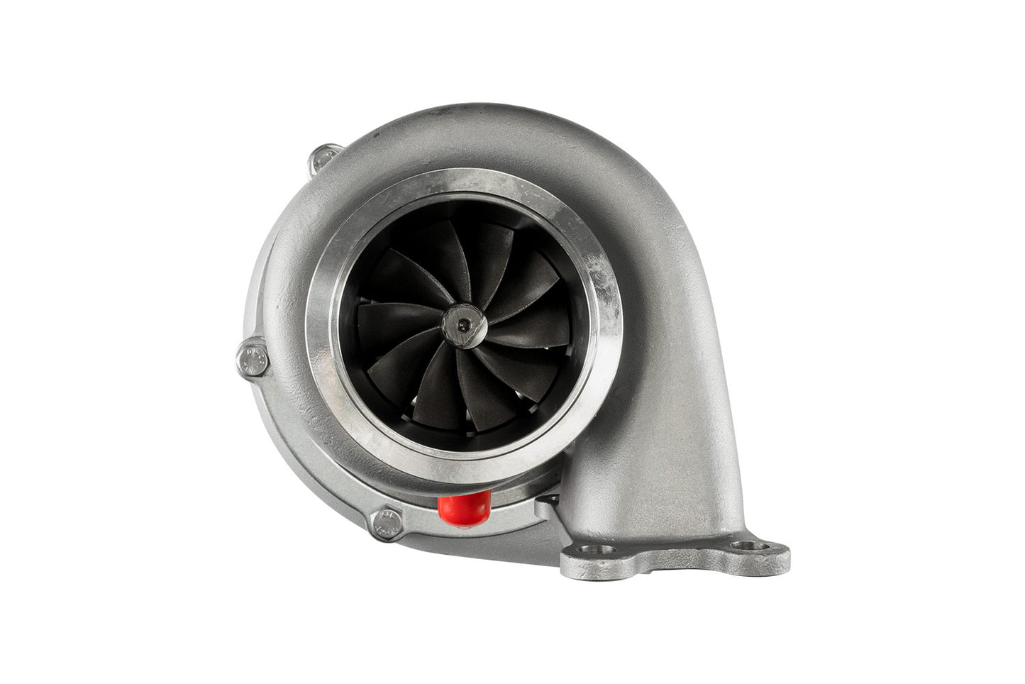 Turbosmart TS-1 Turbocharger 6466 T3 0.63AR Externally Wastegated TS-1-6466B-T3063E
