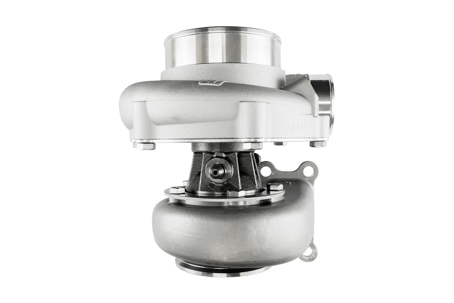 Turbosmart TS-1 Turbocharger 6466 T3 0.82AR Externally Wastegated TS-1-6466B-T3082E