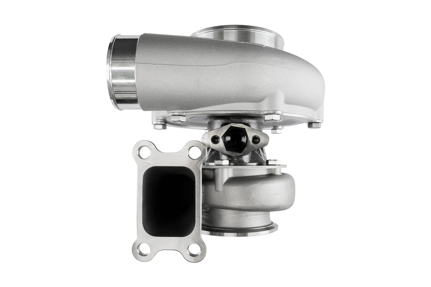 Turbosmart TS-1 Turbocharger 6466 T3 0.63AR Externally Wastegated TS-1-6466B-T3063E