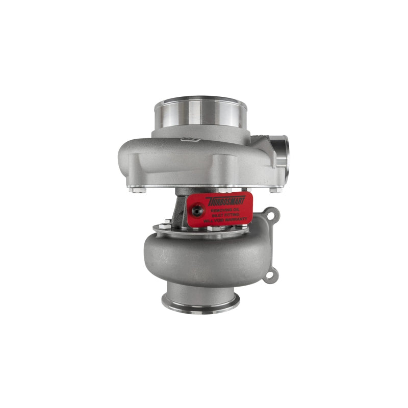 Turbosmart TS-1 Turbocharger 6466 T4 0.96AR Externally Wastegated TS-1-6466B-T4096E