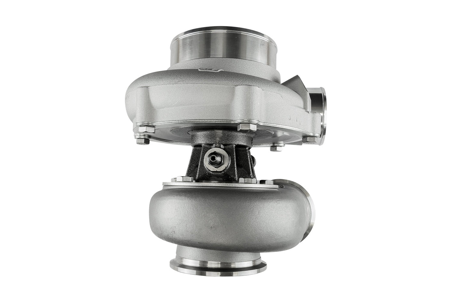 Turbosmart TS-1 Turbocharger 6466 V-Band 0.82AR Externally Wastegated TS-1-6466B-VB082E