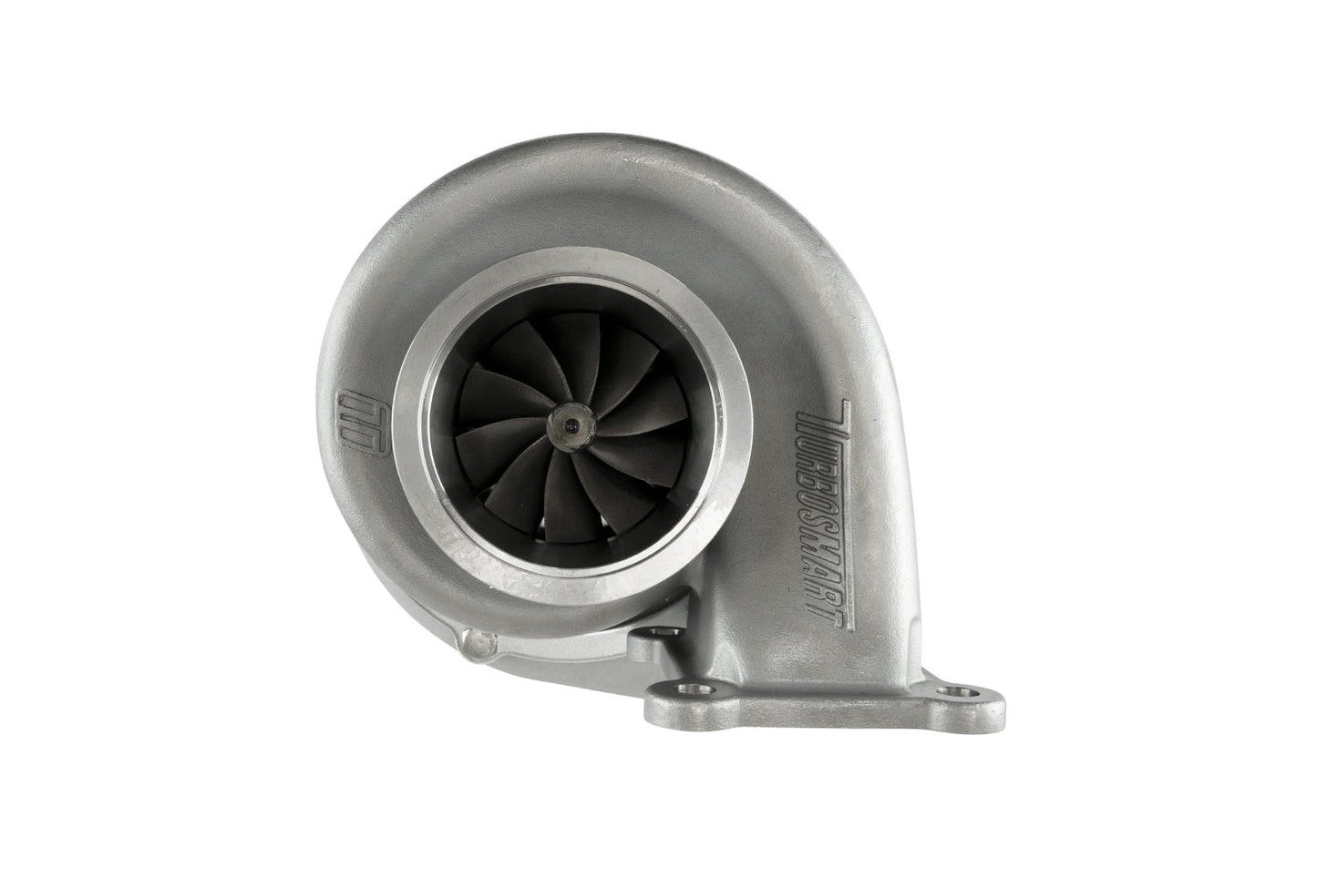 Turbosmart TS-1 Turbocharger 6466 T4 Divided 0.84AR Externally Wastegated TS-1-6466B-D4084E