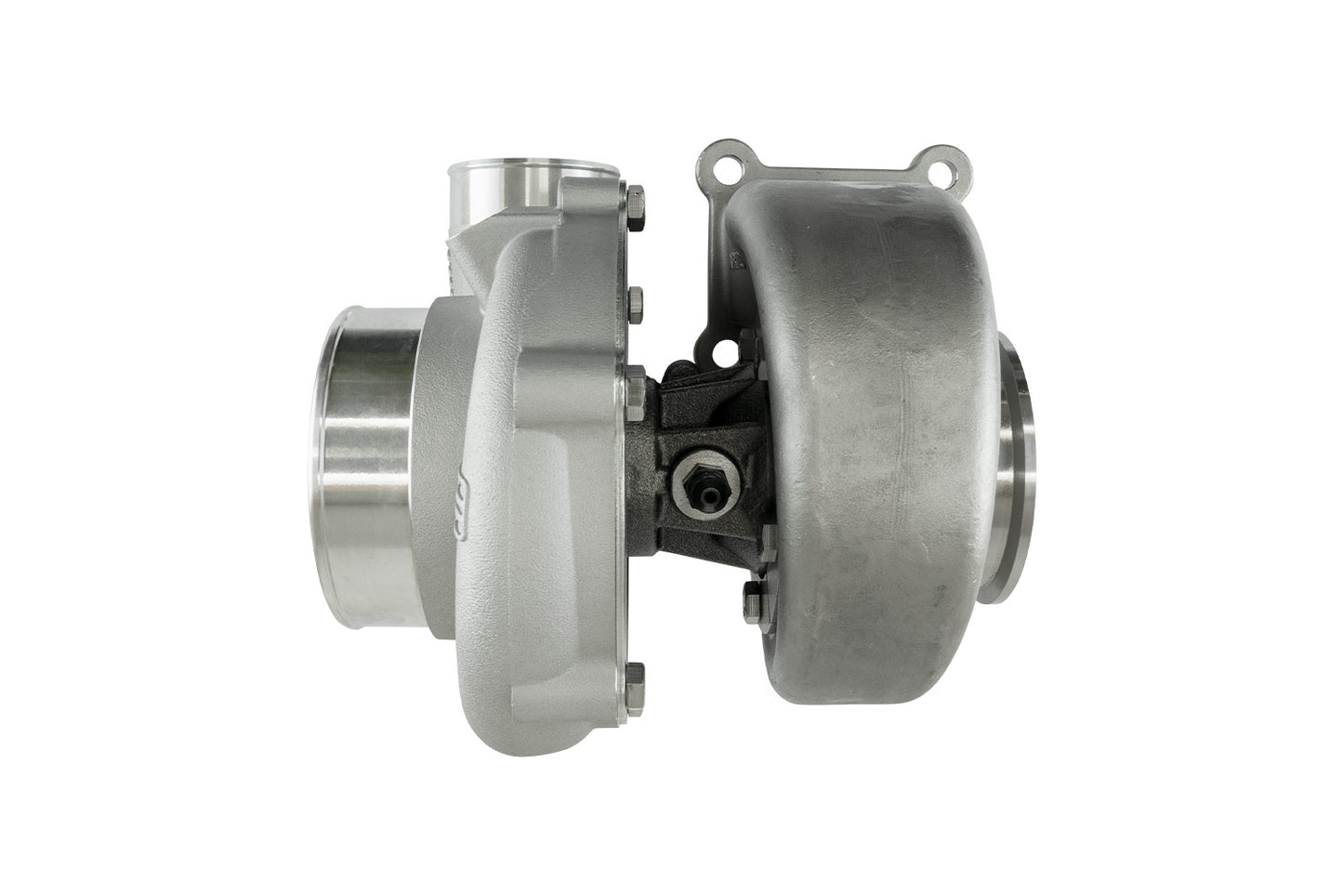 Turbosmart TS-1 Turbocharger 6466 T4 Divided 1.00AR Externally Wastegated TS-1-6466B-D4100E