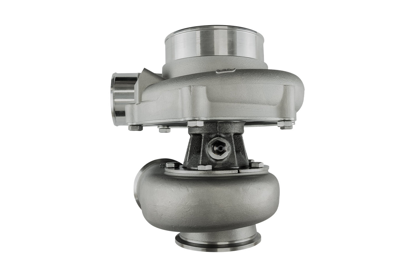 Turbosmart TS-1 Turbocharger 6466 V-Band 0.82AR Externally Wastegated (Reversed Rotation) TS-1-6466B-VR082E