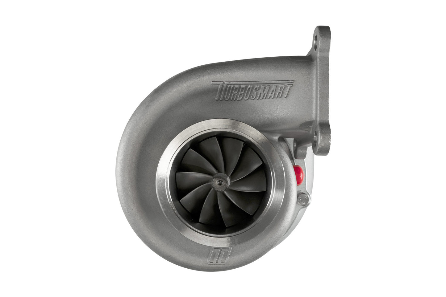 Turbosmart TS-1 Turbocharger 6870 (Kompact) D4 1.00AR Externally Wastegated TS-1-6870B-D4100E