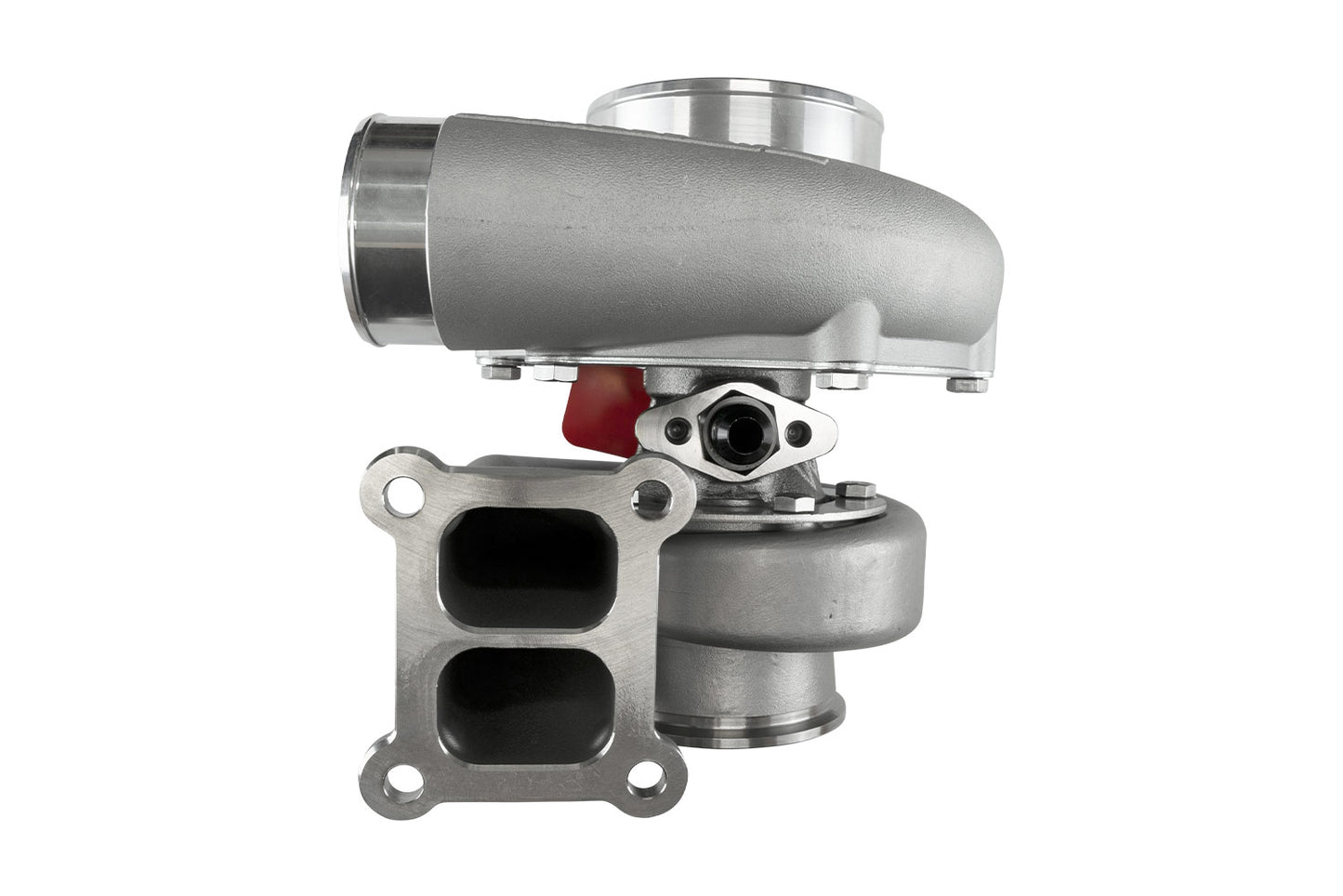 Turbosmart TS-1 Turbocharger 6870 (Kompact) D4 0.84AR Externally Wastegated TS-1-6870B-D4084E