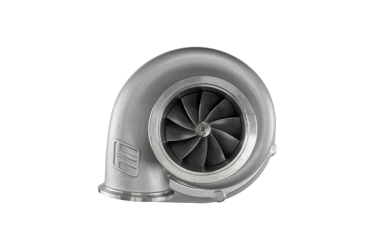 Turbosmart TS-1 Turbocharger 6870 (Kompact) V-Band Reverse Rotation 1.07AR Externally Wastegated TS-1-6870B-VR107E