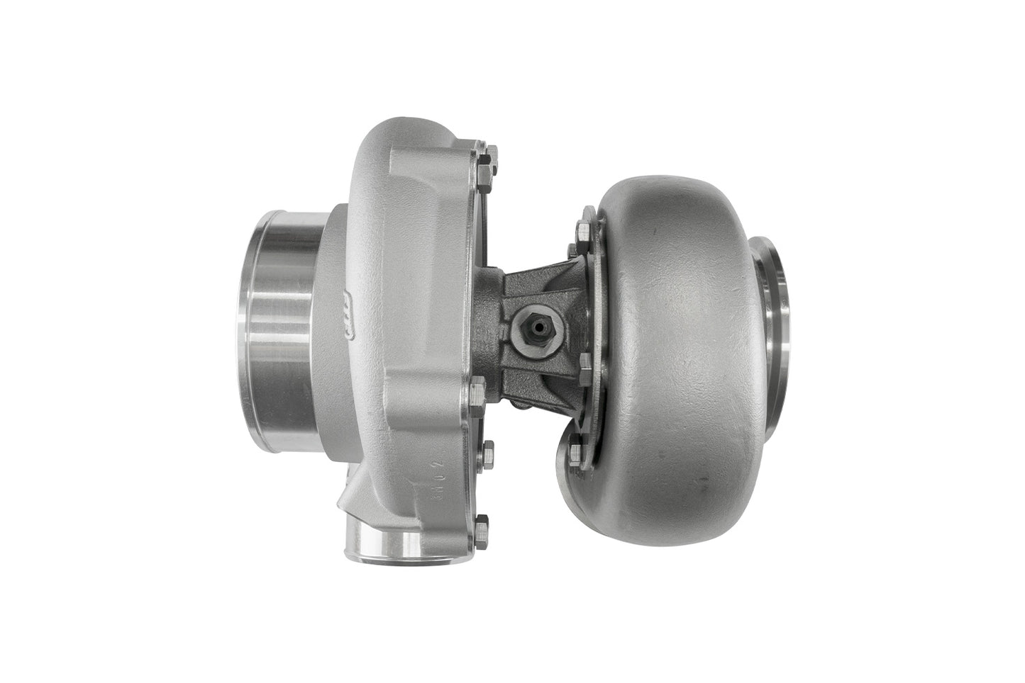Turbosmart TS-1 Turbocharger 6870 (Kompact) V-Band Reverse Rotation 0.96AR Externally Wastegated TS-1-6870B-VR096E