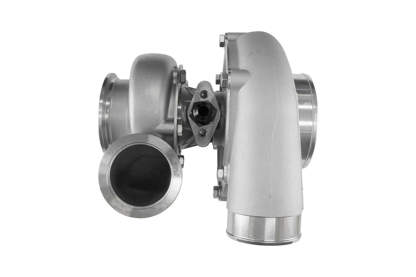 Turbosmart TS-1 Turbocharger 6870 (Kompact) V-Band Reverse Rotation 0.96AR Externally Wastegated TS-1-6870B-VR096E