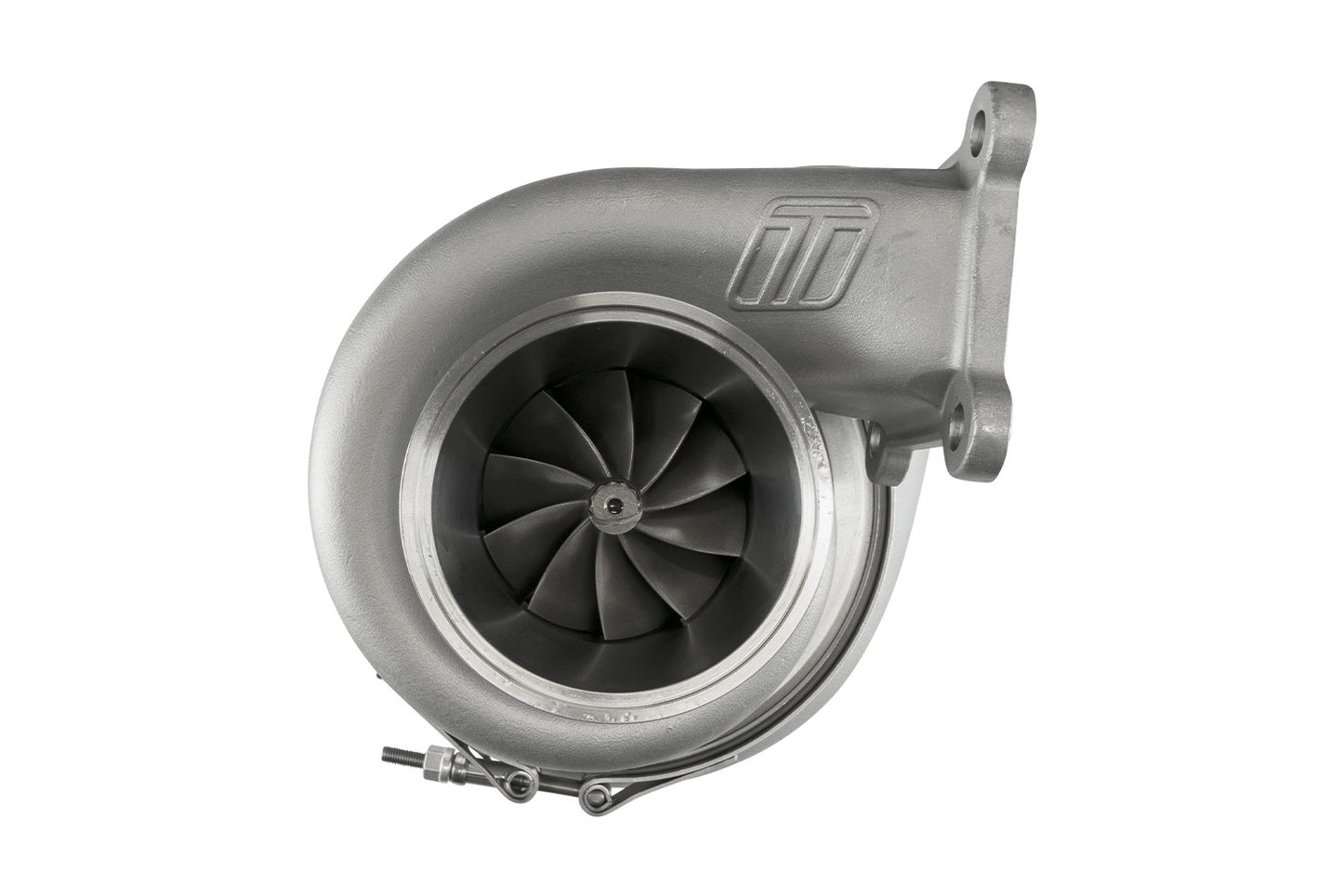 Turbosmart TS-1 Turbocharger 6870 T4 0.96AR Externally Wastegated TS-1-6870C-T4096E