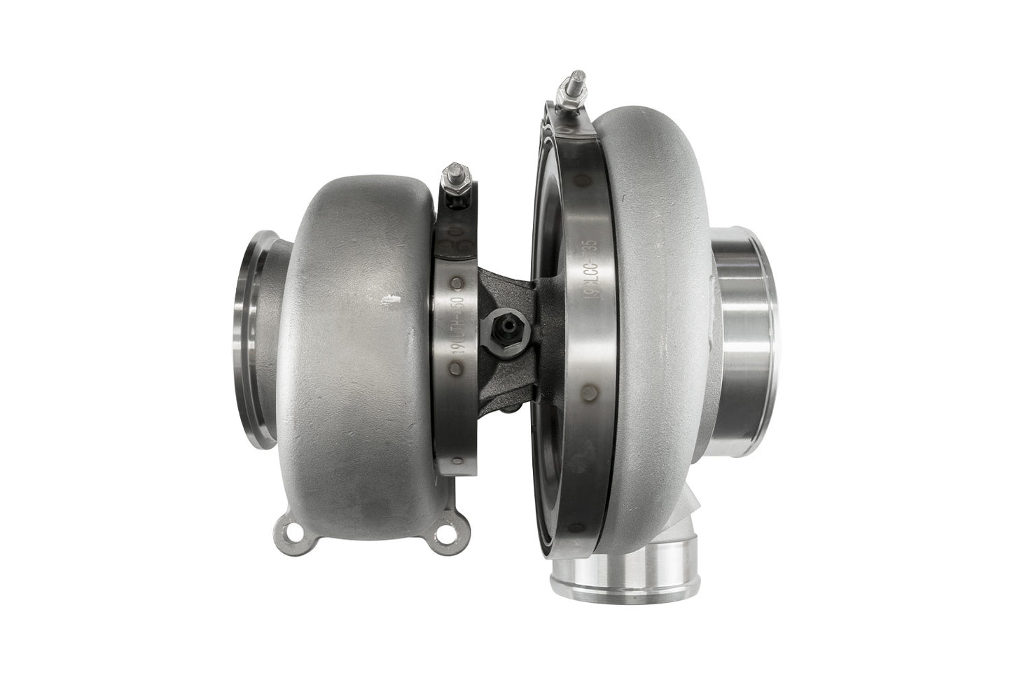 Turbosmart TS-1 Turbocharger 6870 T4 0.96AR Externally Wastegated TS-1-6870C-T4096E