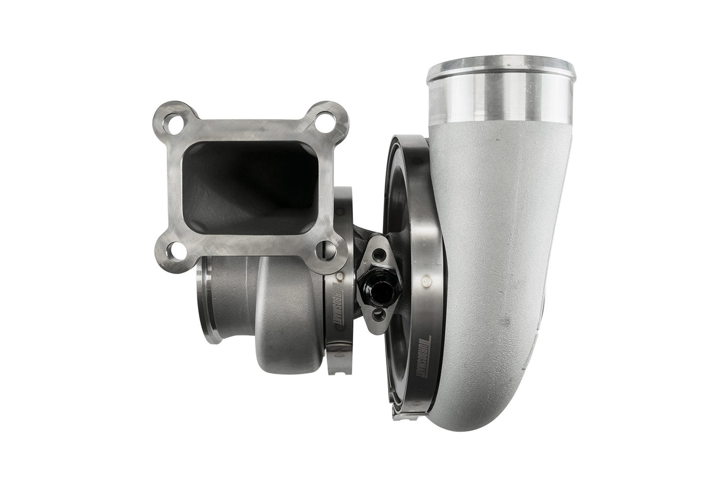 Turbosmart TS-1 Turbocharger 6870 T4 0.96AR Externally Wastegated TS-1-6870C-T4096E