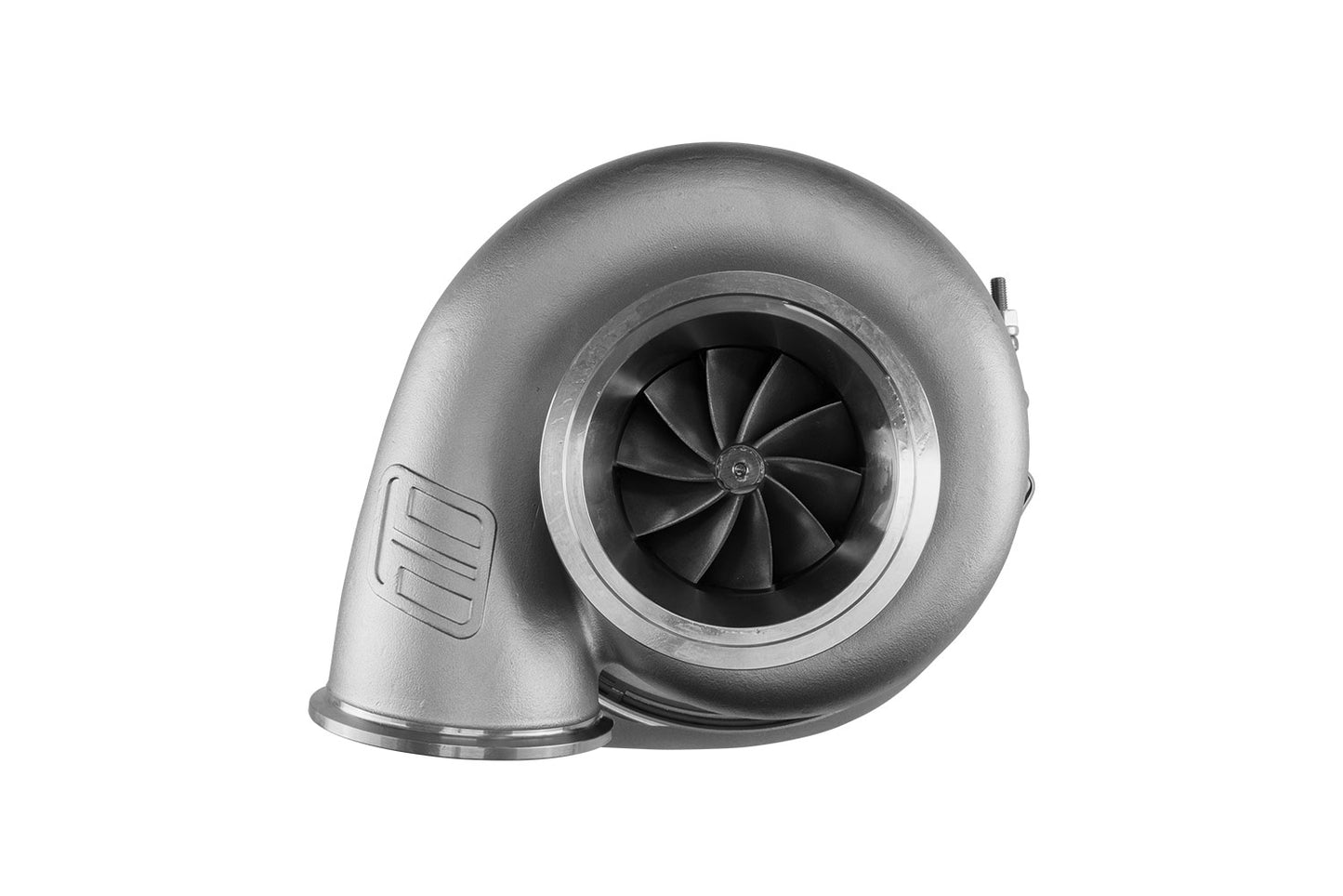 Turbosmart TS-1 Turbocharger 6870 V-Band Reverse Rotation 0.96AR Externally Wastegated TS-1-6870C-VR096E