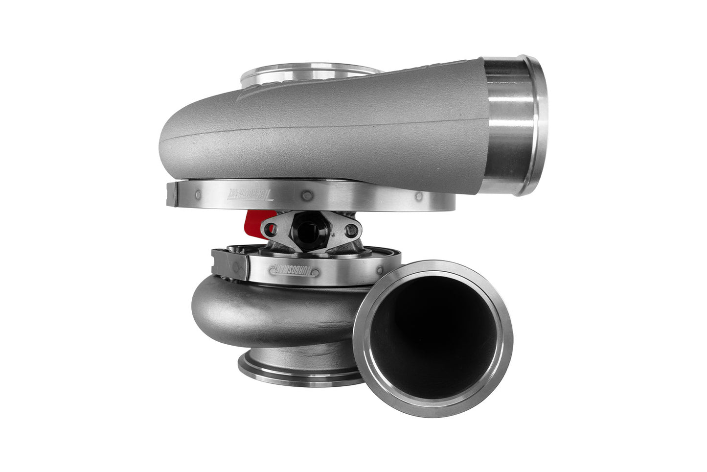 Turbosmart TS-1 Turbocharger 6870 V-Band Reverse Rotation 0.96AR Externally Wastegated TS-1-6870C-VR096E