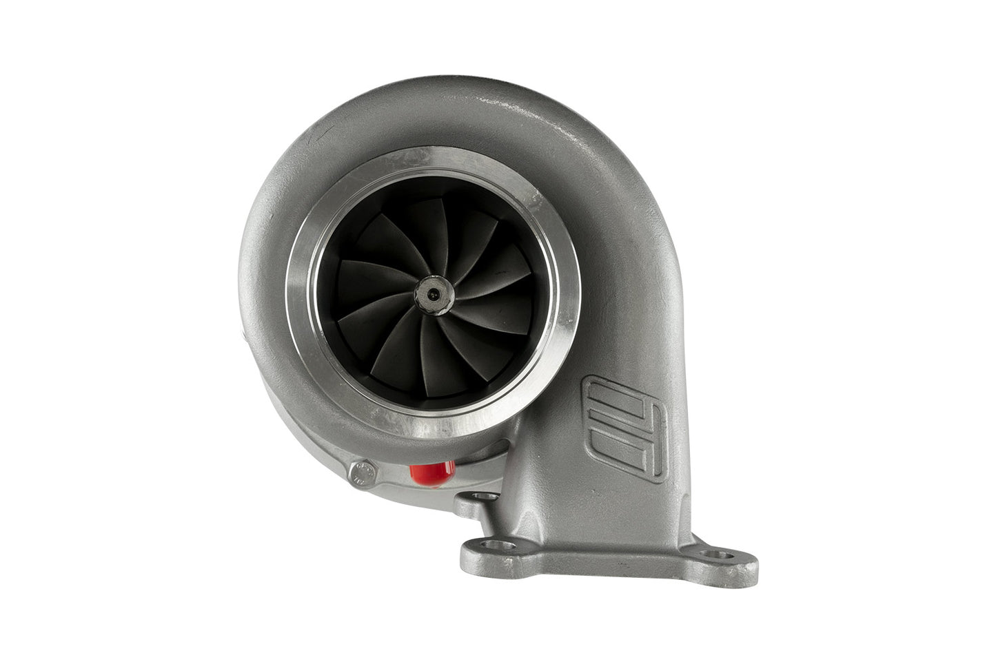 Turbosmart TS-1 Turbocharger 6870 (Kompact) T4 0.96AR Externally Wastegated TS-1-6870B-T4096E