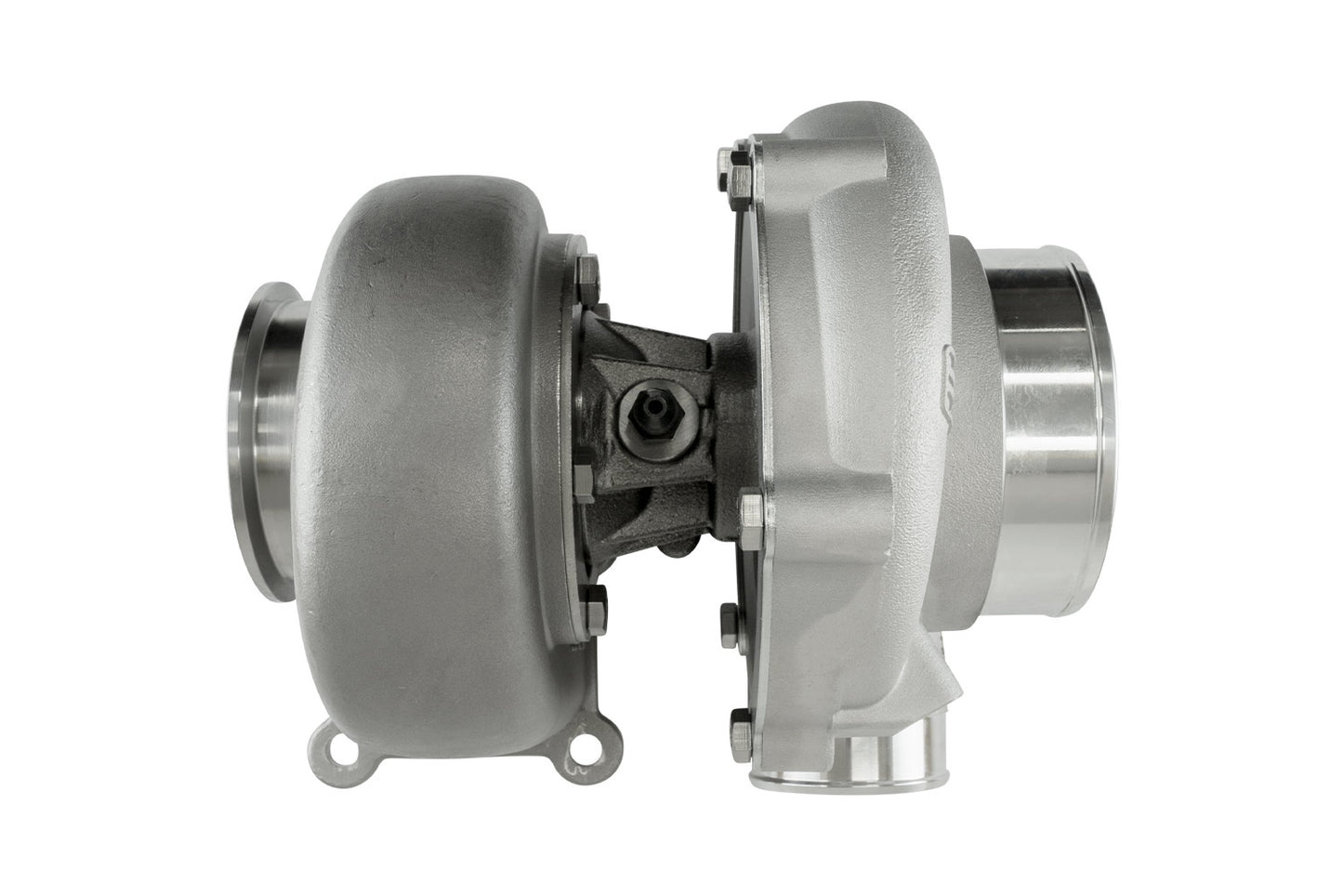 Turbosmart TS-1 Turbocharger 6870 (Kompact) T4 0.82AR Externally Wastegated TS-1-6870B-T4082E