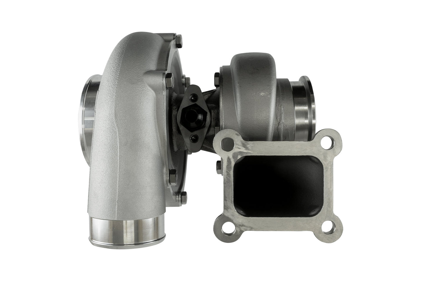 Turbosmart TS-1 Turbocharger 6870 (Kompact) T4 0.82AR Externally Wastegated TS-1-6870B-T4082E