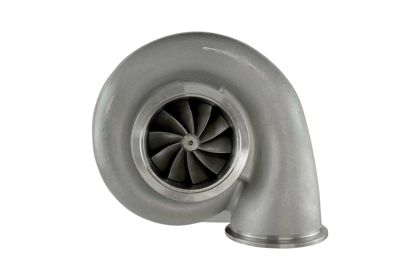 Turbosmart TS-1 Turbocharger 6870 (Kompact) V-Band 1.07AR Externally Wastegated TS-1-6870B-VB107E