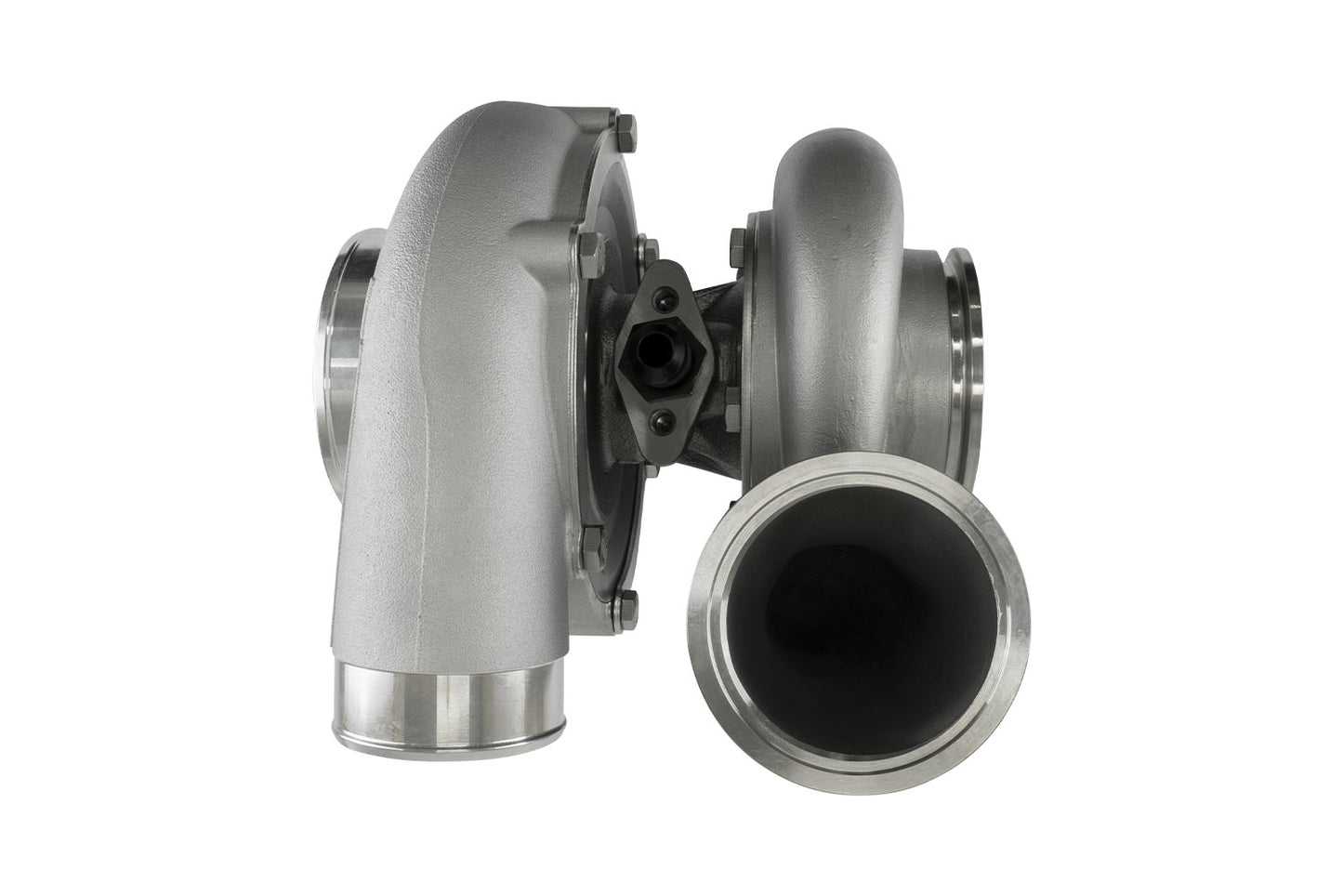 Turbosmart TS-1 Turbocharger 6870 (Kompact) V-Band 0.96AR Externally Wastegated TS-1-6870B-VB096E